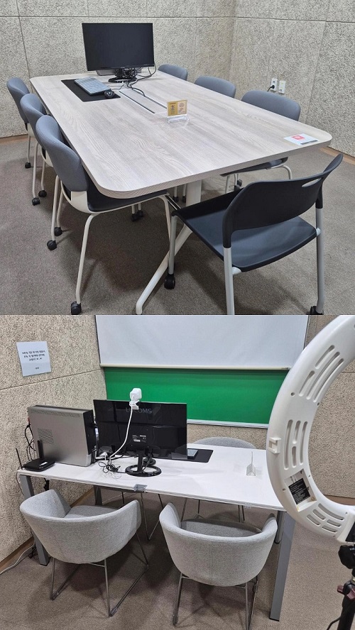 중구 청년센터 청년마루 4