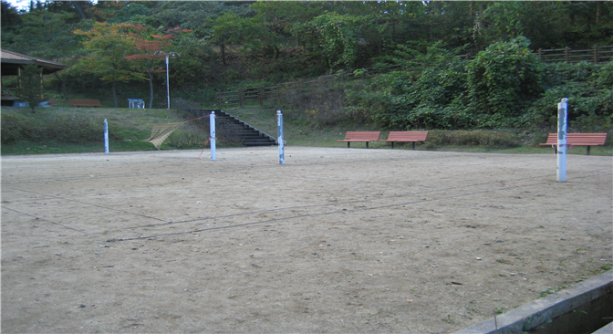 교1동 배드민턴장(교동 1796-7) 1