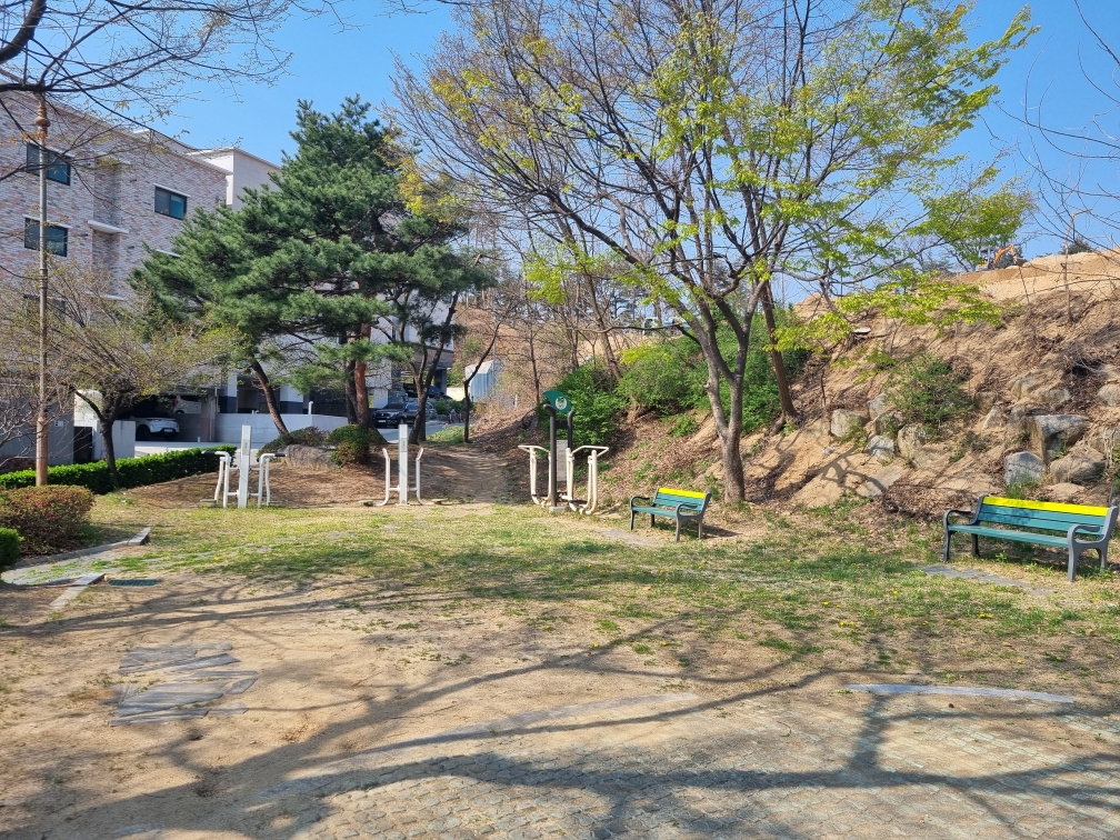 교1동야외운동기구(교동1727) 1