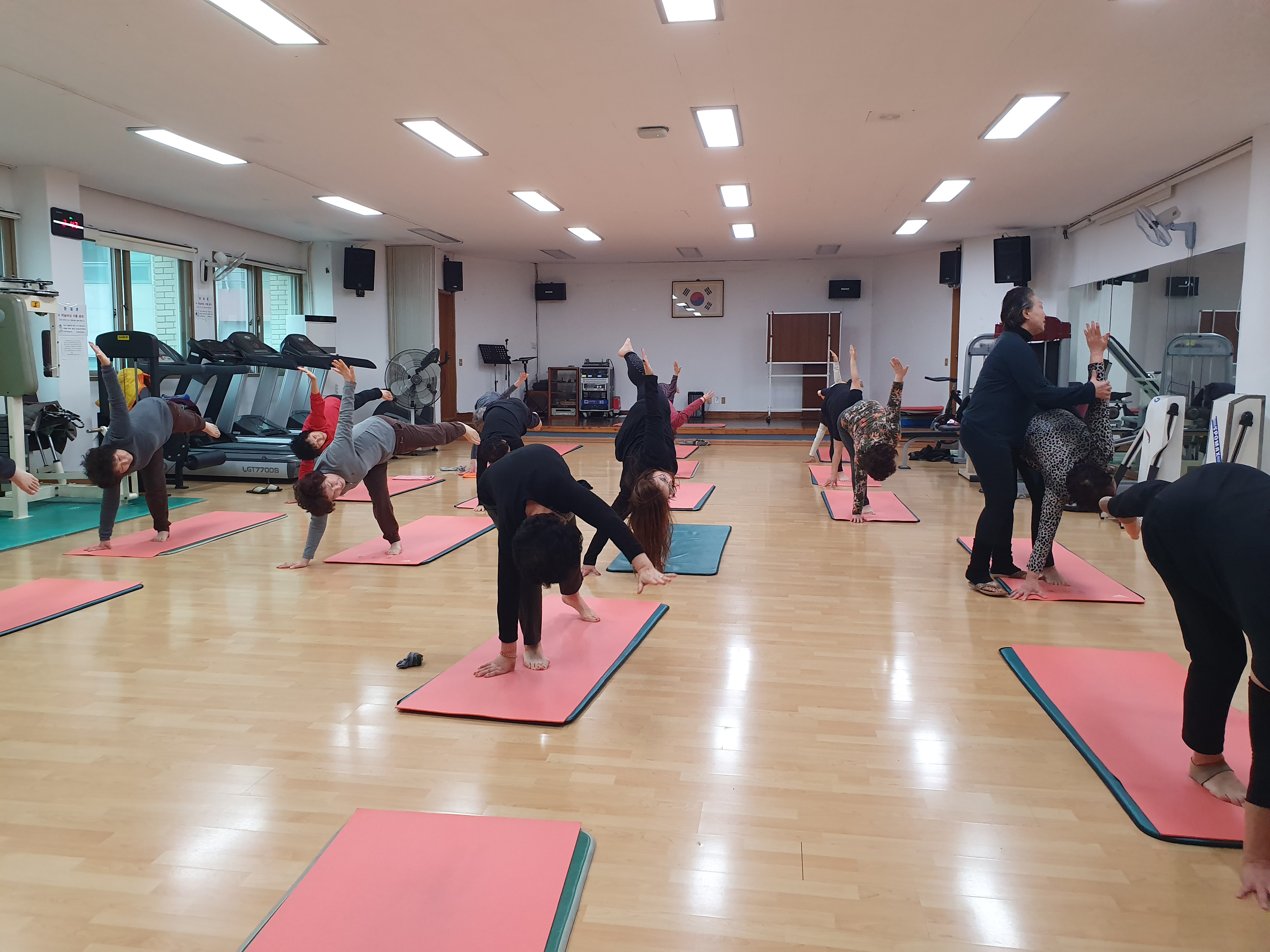 북신동 요가2 1