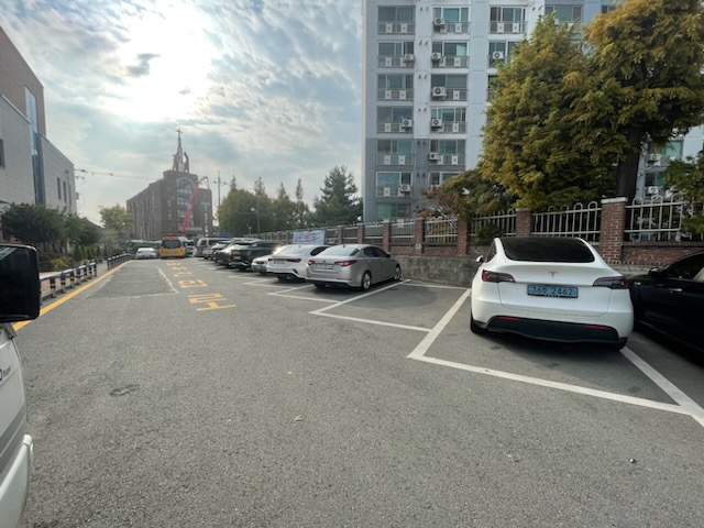 비아동 행정복지센터