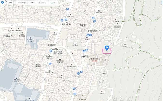 신선스카이웨이공영주…