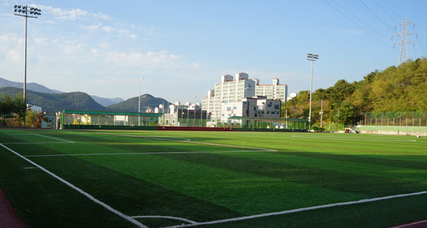 서창운동장 축구장 1