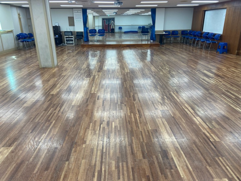 스포츠댄스 1