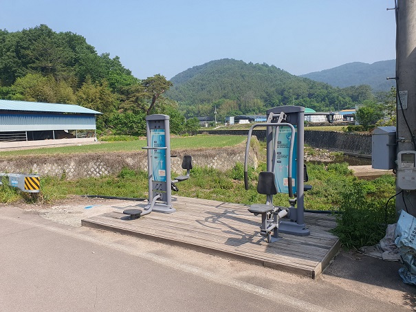 정곡면화심운동기구 1