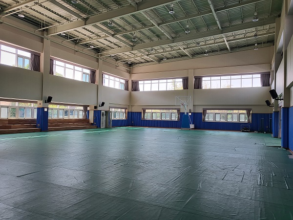 군서국민체육센터 2