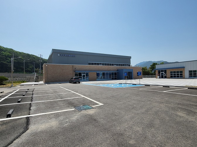 군서국민체육센터 1