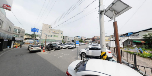 (구)대가 공영주차장 1