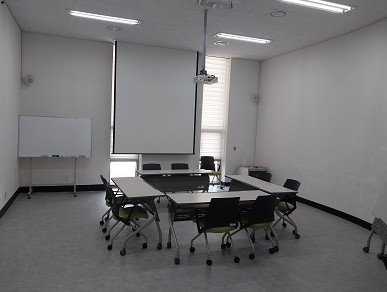 영종하늘도서관 지상1층 세미나실2 1