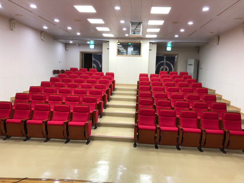 고려청자박물관 본관1층 1