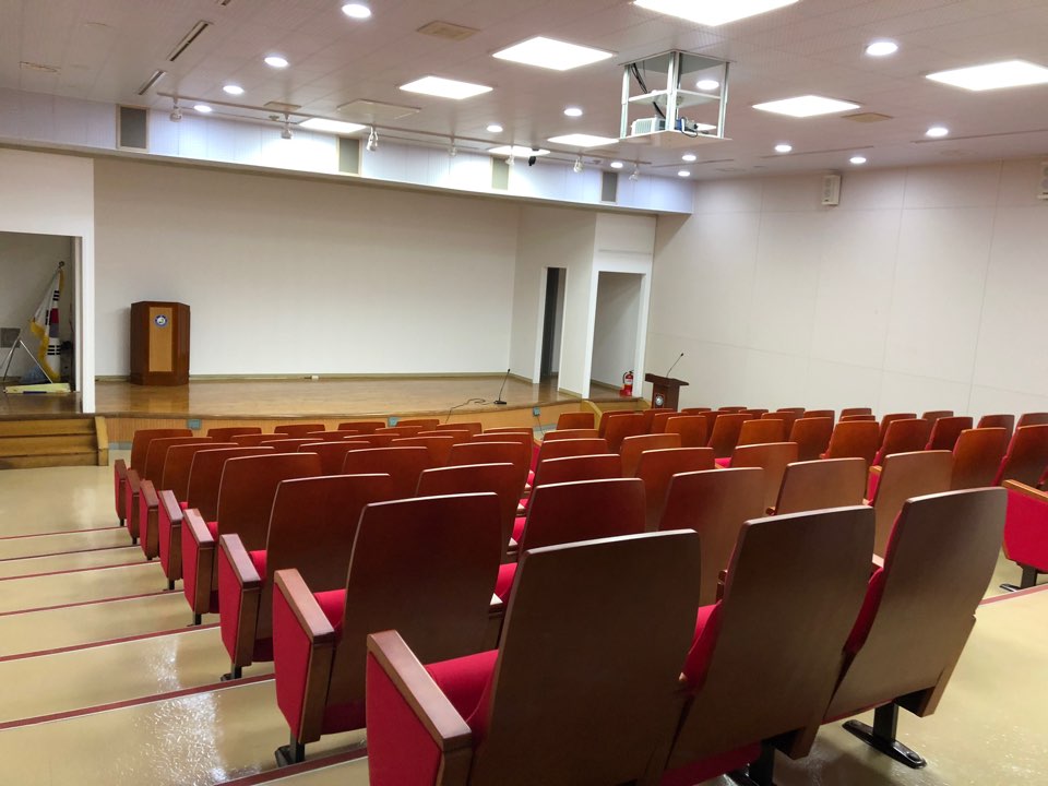 고려청자박물관 본관1층 2