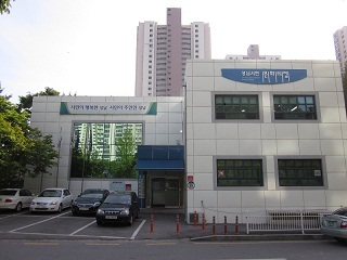 성남서현문화의집 2층 1