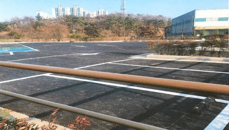 옥포 본리리 마을공…