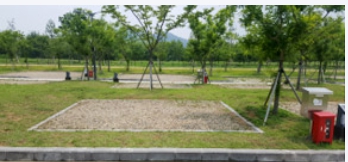 구미캠핑장[일반 사이트, 4m*5m] 1