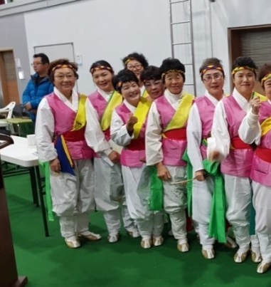 장구 1