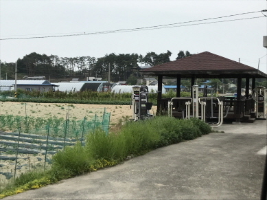 야외운동시설 1