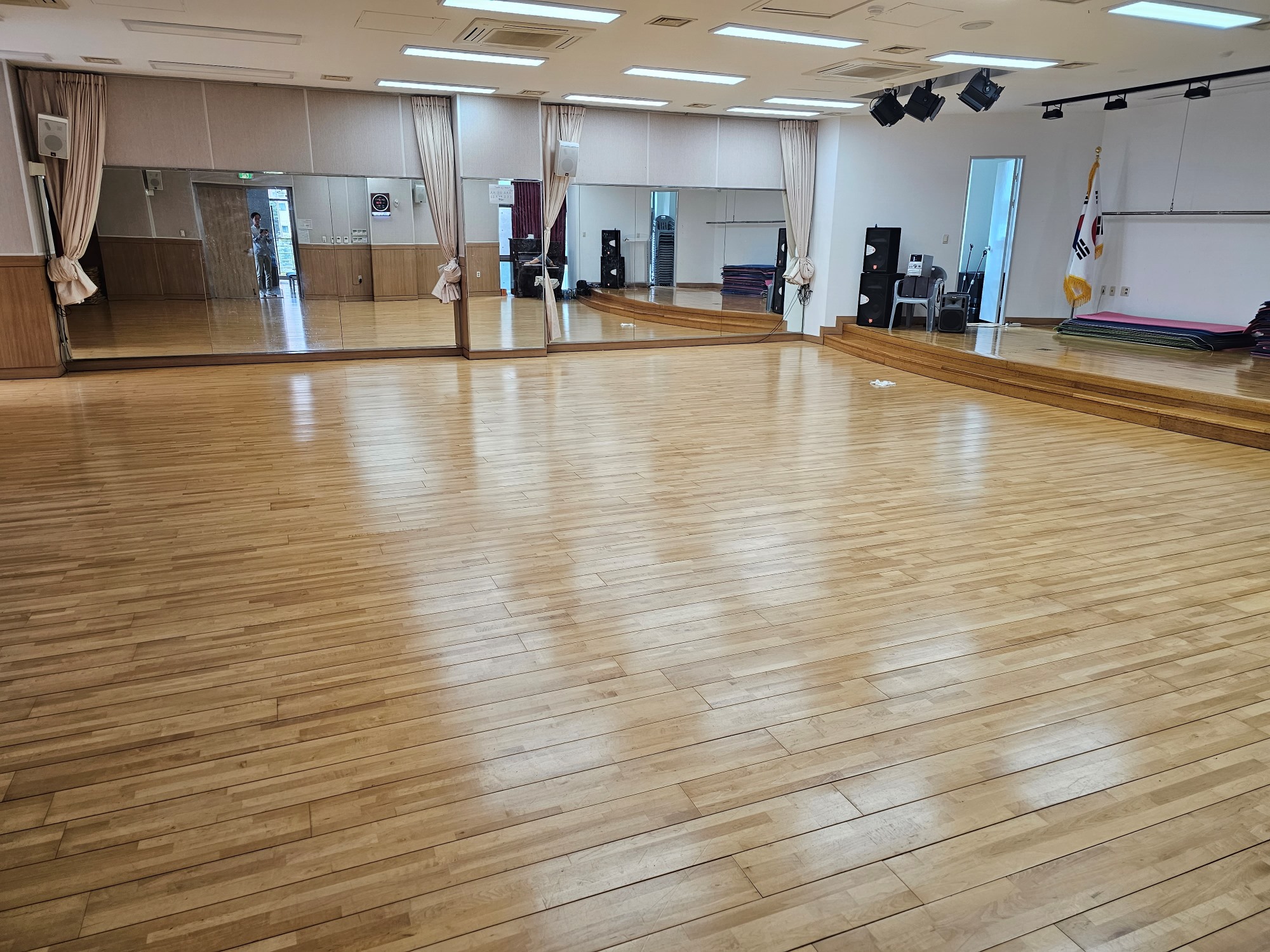 헬스로빅B 1