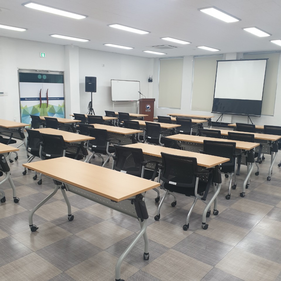 동남지방통계청창원사무소합천분소 2층 1
