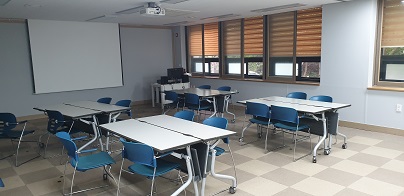 한국수자원공사 인재개발원 교육센터 1