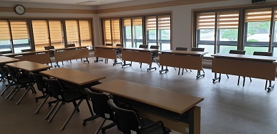 한국수자원공사 인재개발원 교육센터 1