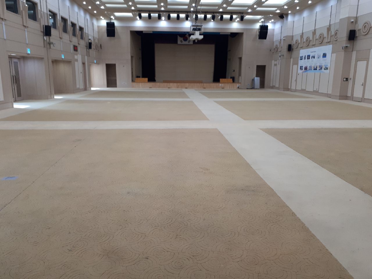 한국수자원공사 인재개발원 교육센터 1
