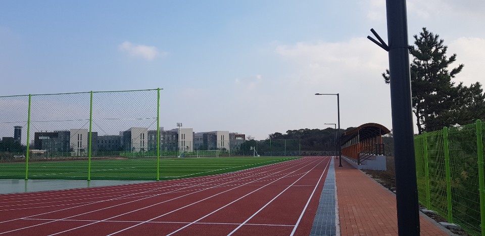 제주영어교육도시다목적운동장 1