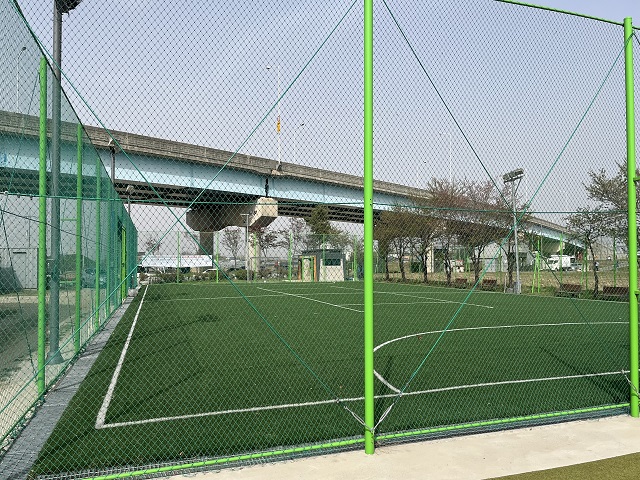 삽교읍풋살장 2