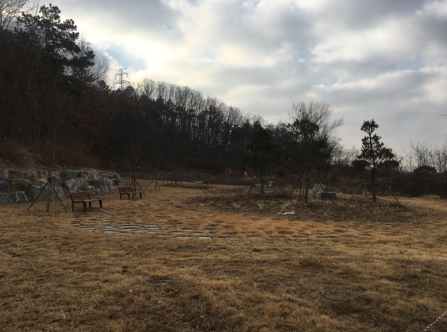 구성산림공원 1