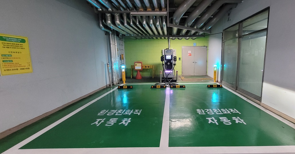 관악구 부설주차장 …