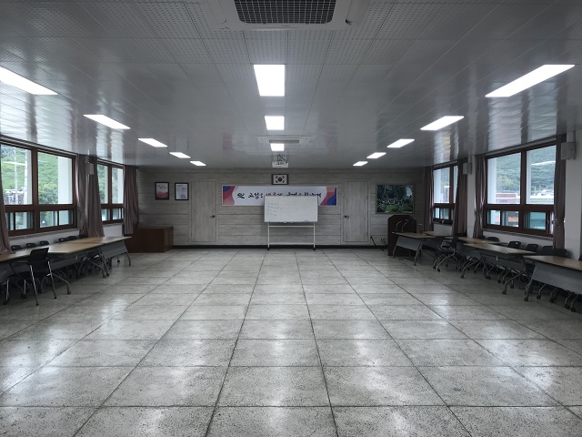 개천면 주민자치 프로그램(탁구) 2