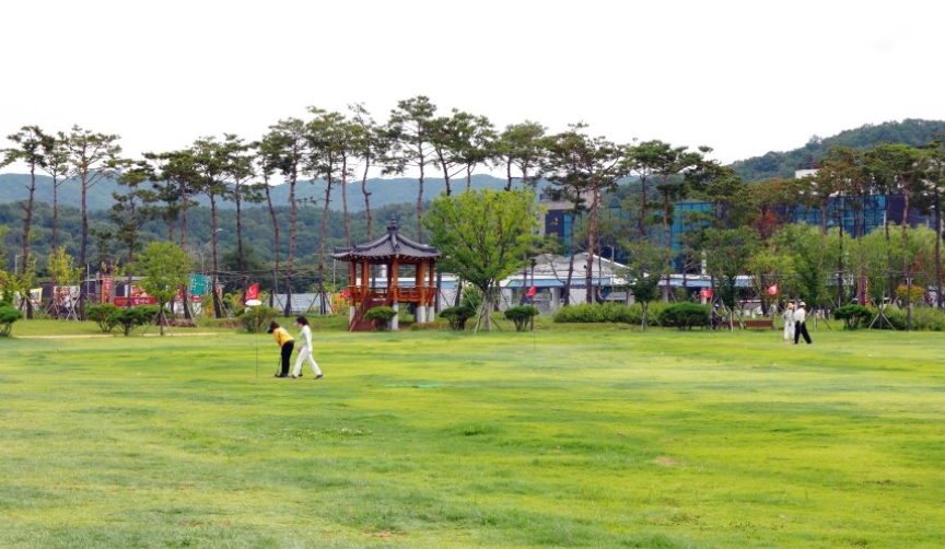 도솔광장 1