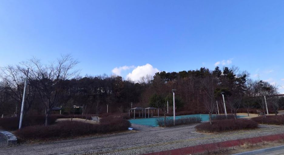 생활권공원1(성남면 제5산단) 1