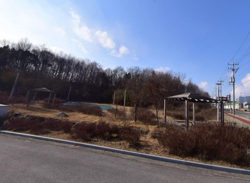 생활권공원2(성남면 제5산단) 1