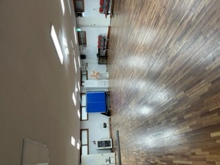 서예교실 1
