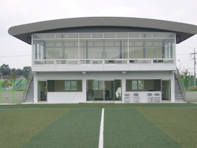 영광스포티움 축구전용구장 1