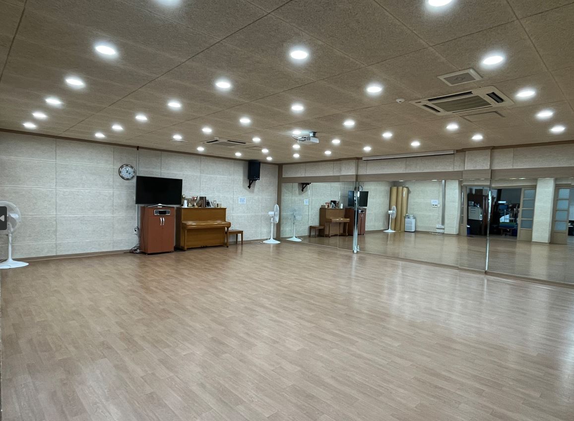 성거읍 주민자치센터 프로그램 1