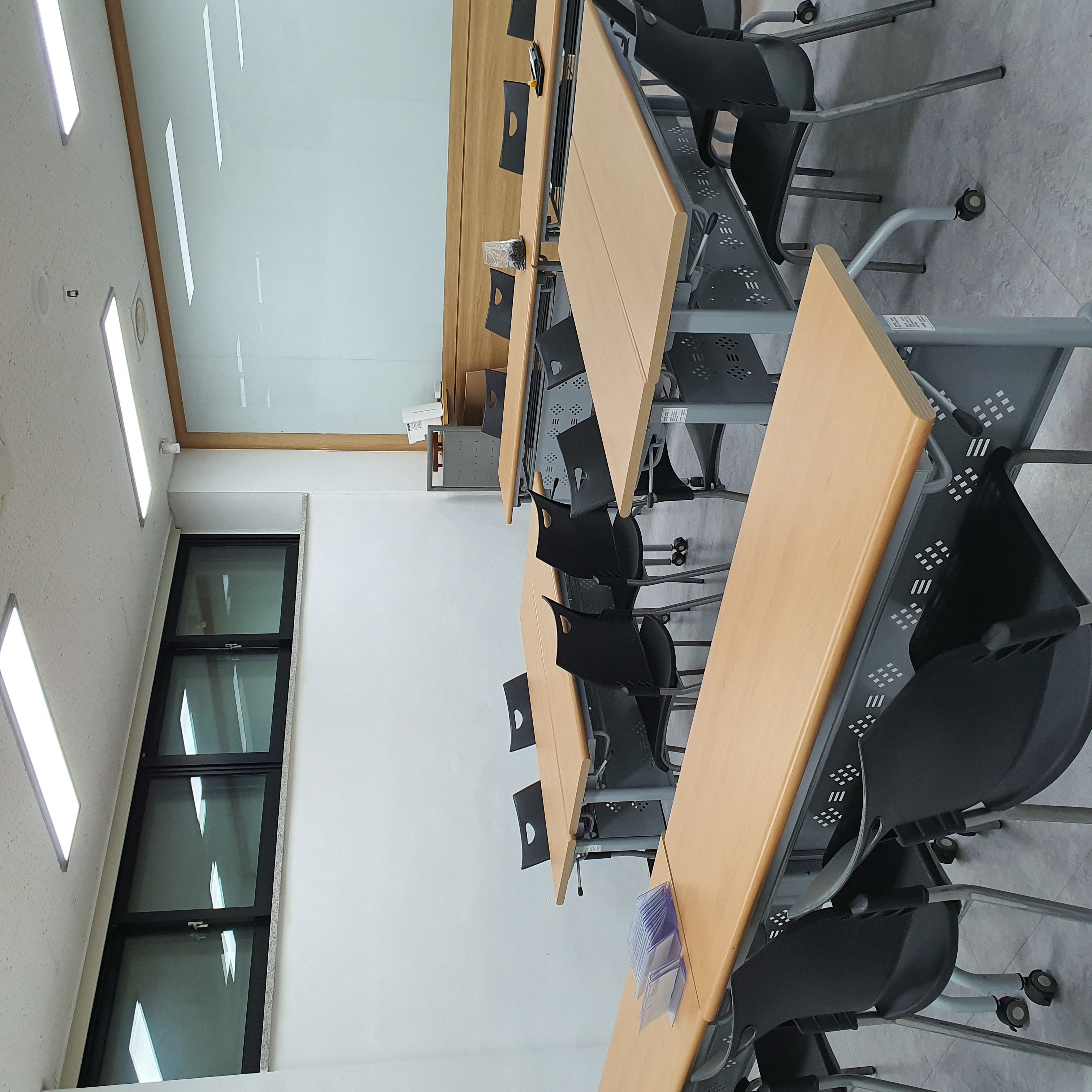 예산군청소년미래센터 지하1층 2