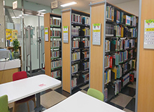 신안동 작은도서관(신부동) 1