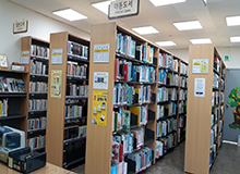 일봉동 작은도서관(다가동) 1