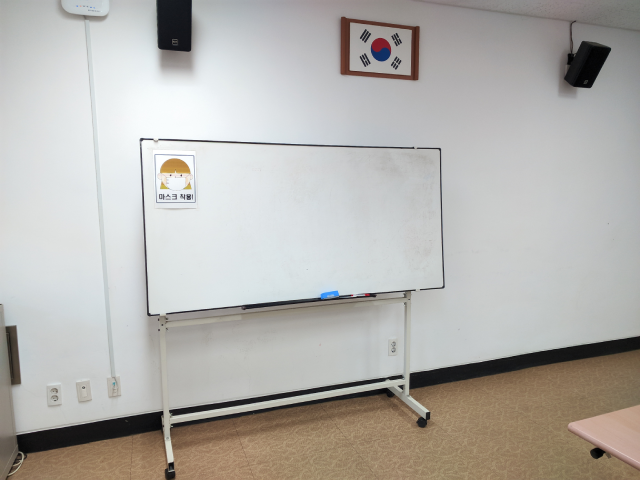 심천면민복지회관 본관1층 3