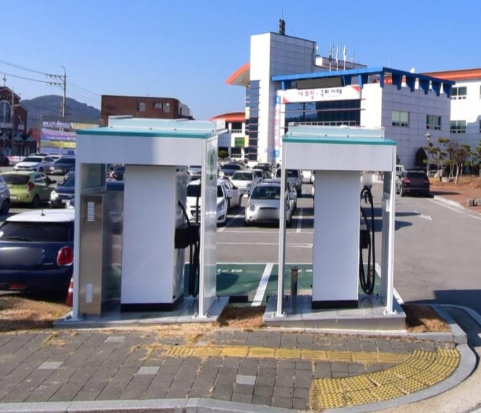 전기차충전소 2