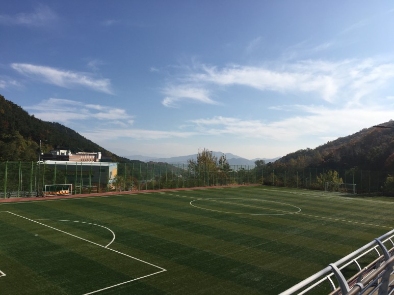 선산체육공원 2
