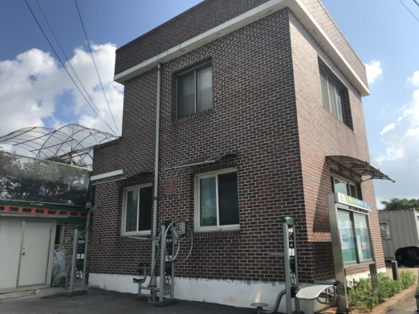 야외운동기구 1