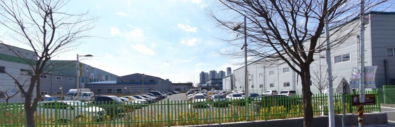 광주첨단산단 임시주…