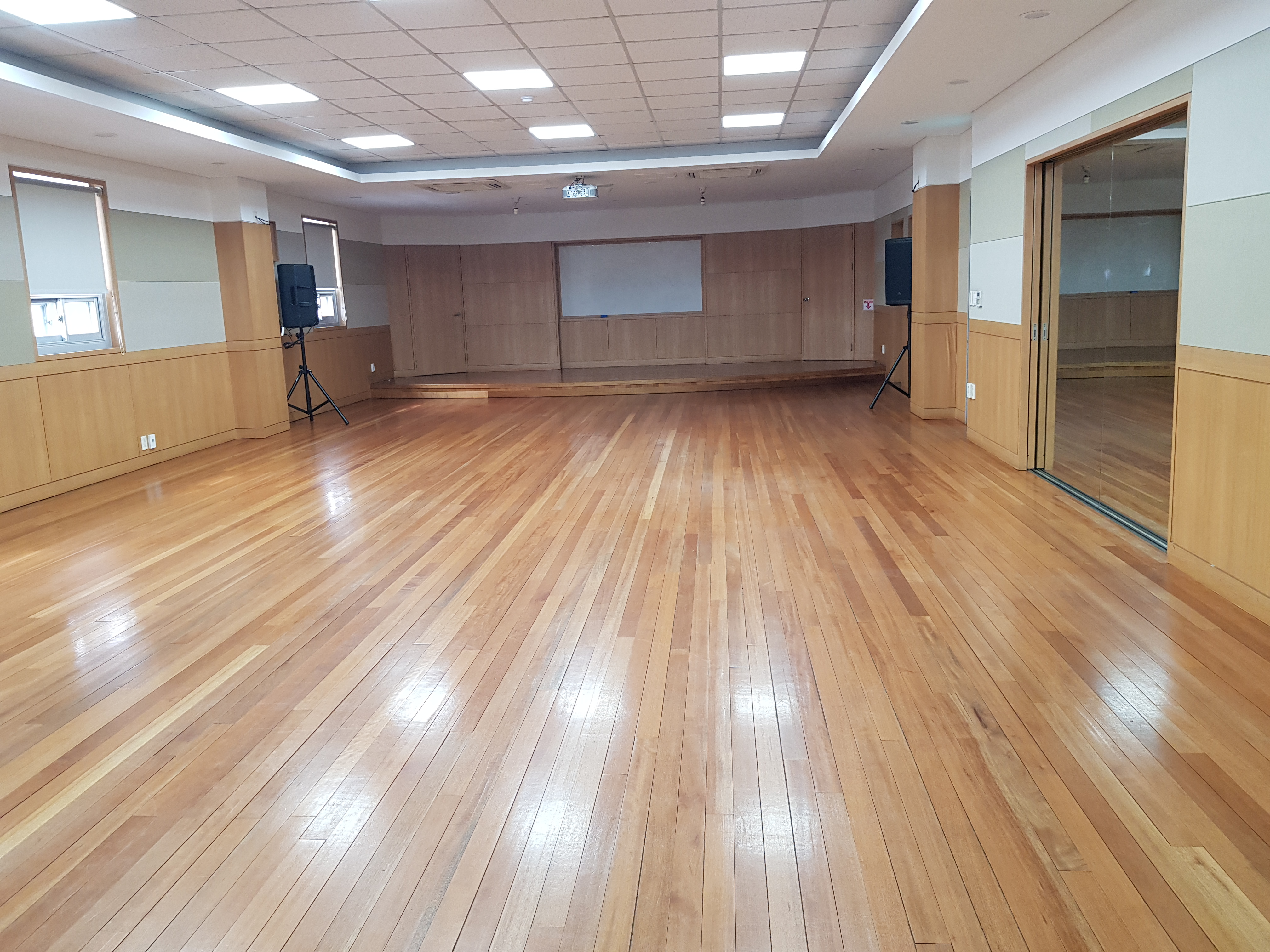 장수서창동행정복지센터 3층 1