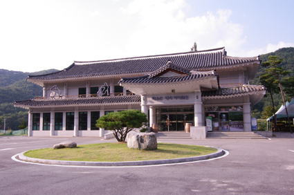 덕유산레저바이크텔 1