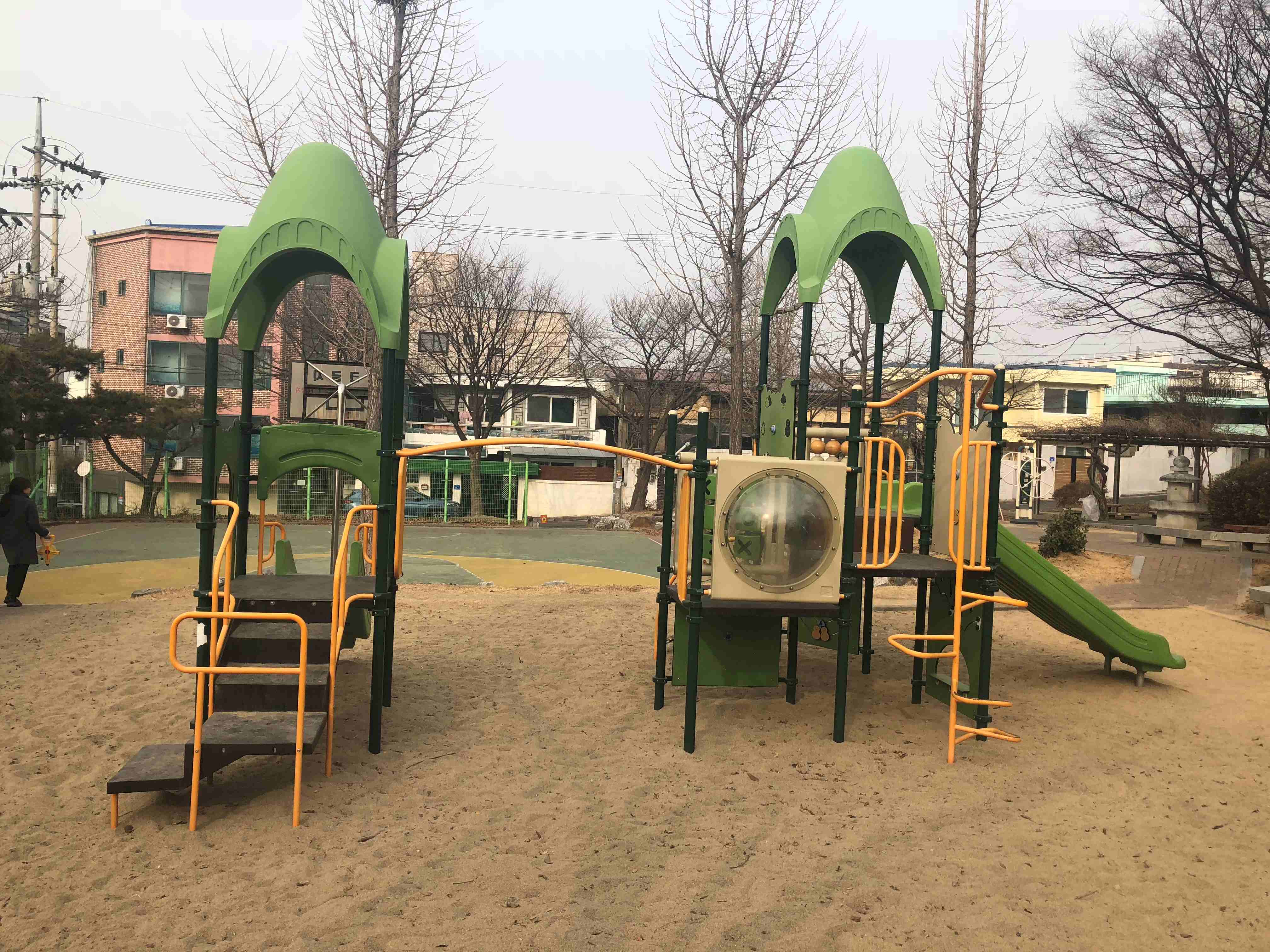 화령공원(원성3공원) 1