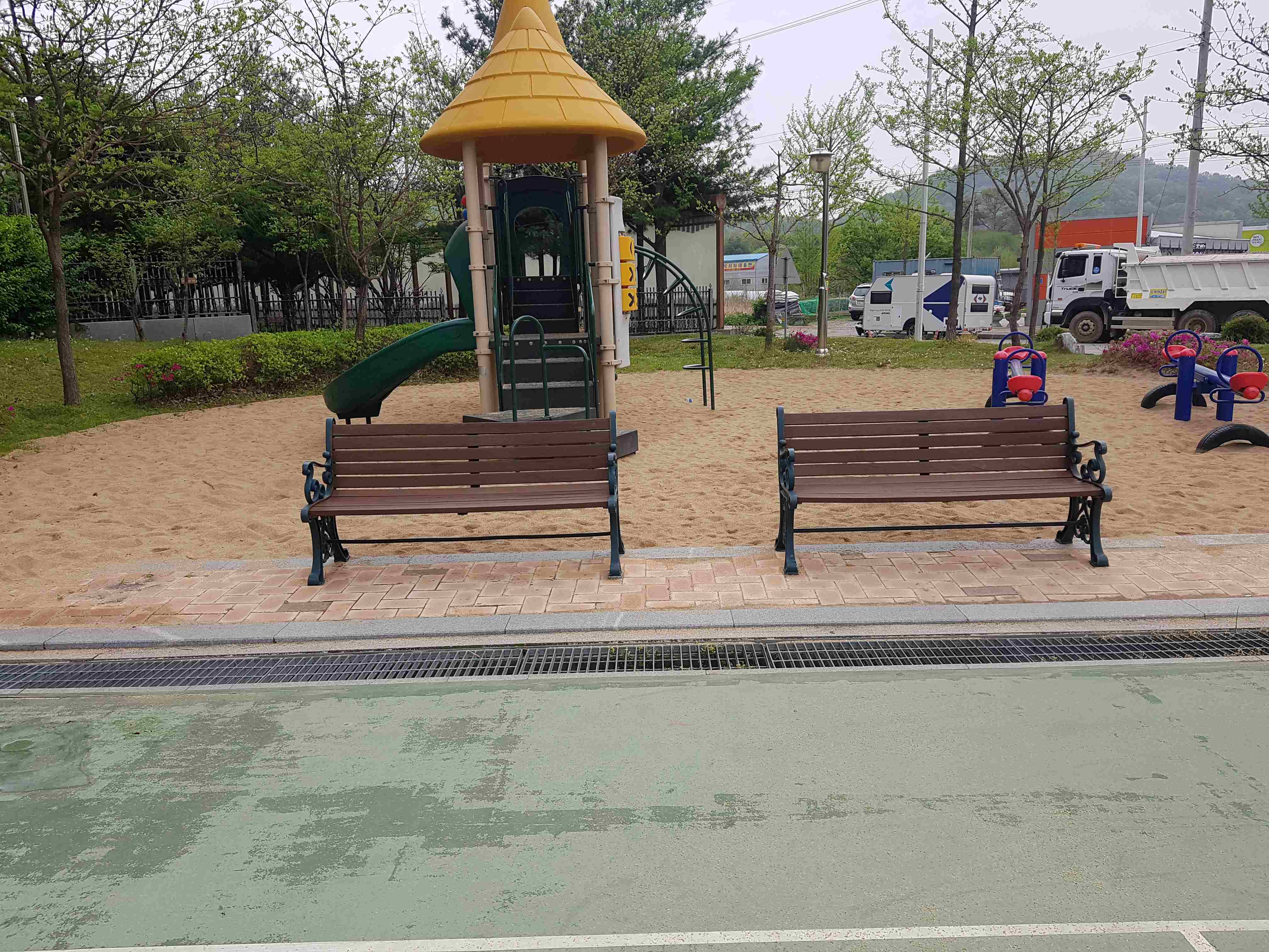 청당2공원 1