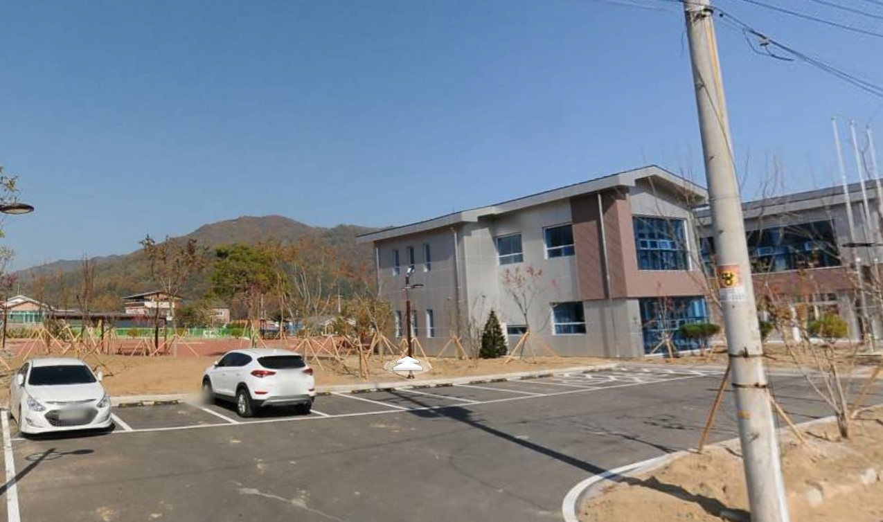 가천면복지회관 2층 1