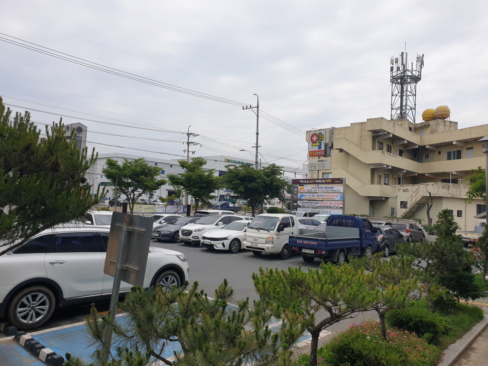 불국동행정복지센터 …